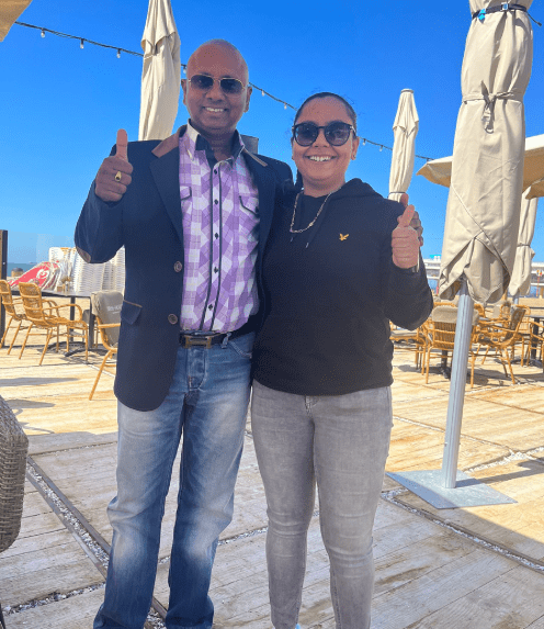 Rijles in moderne voertuigen