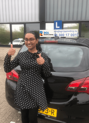 Betrouwbare instructeurs